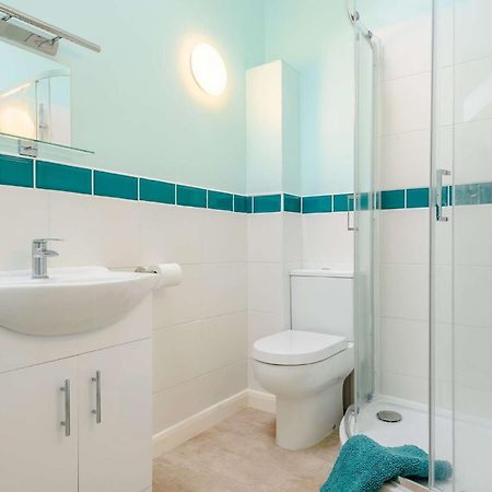 הוילה 1 Bed In Clyro 86975 מראה חיצוני תמונה