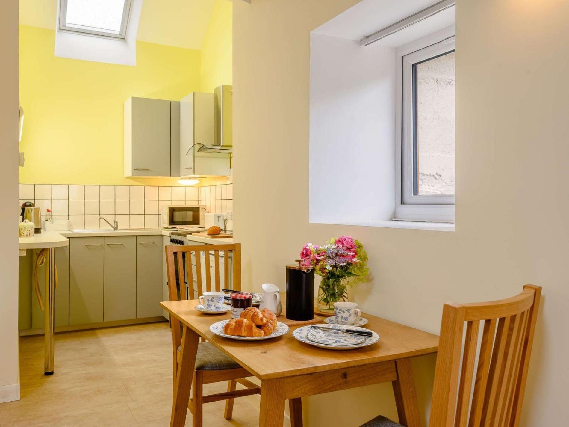 הוילה 1 Bed In Clyro 86975 מראה חיצוני תמונה